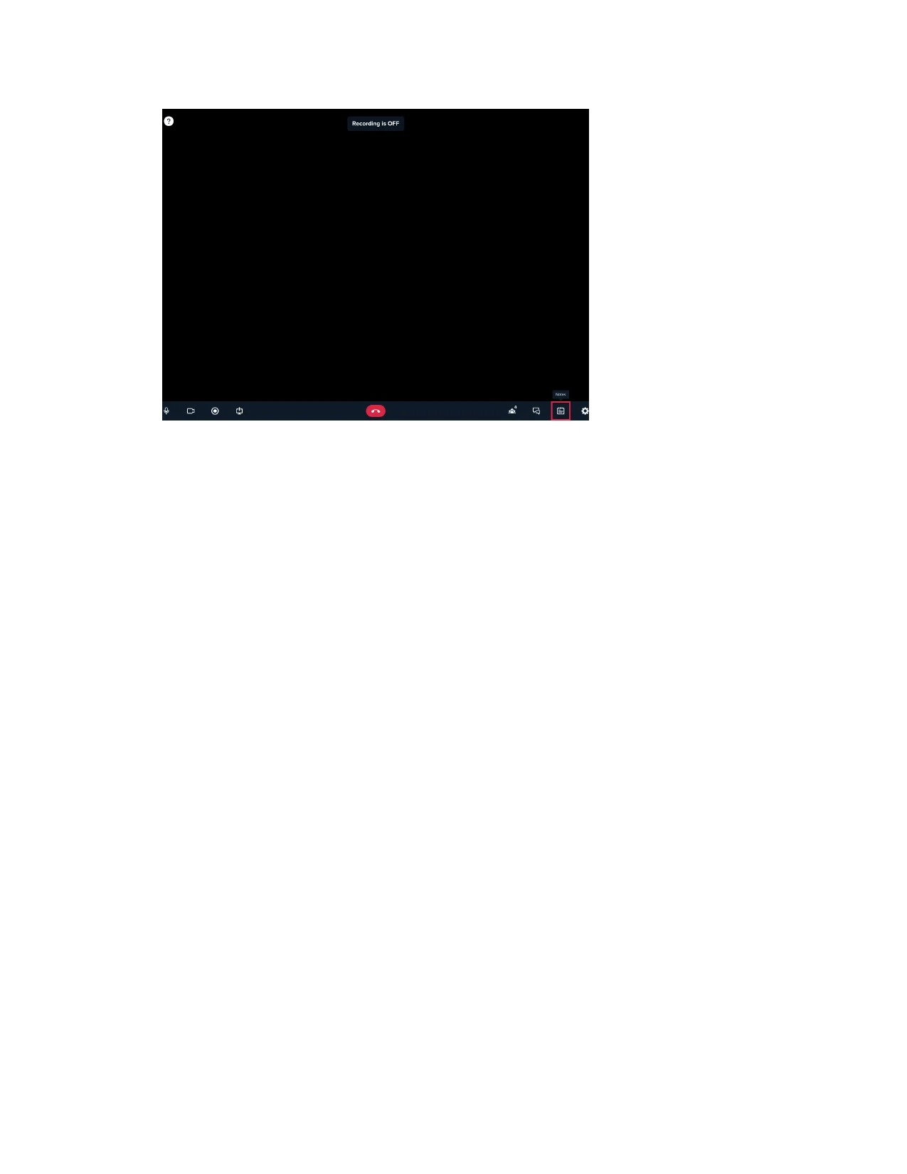 UX research script — page 7 of 10